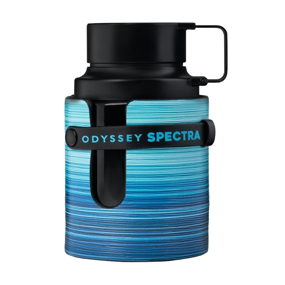 

Armaf Odyssey Spectra Blue Edition Парфумована вода унісекс, 100 мл