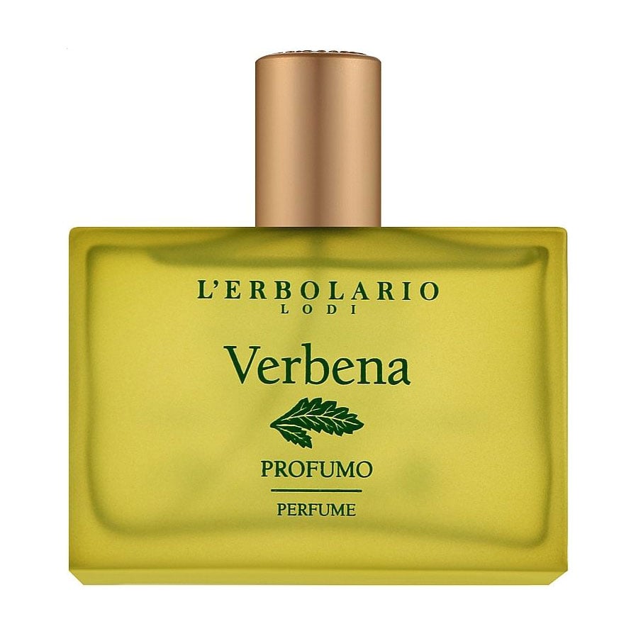 

L'Erbolario Verbena Парфуми унісекс, 50 мл