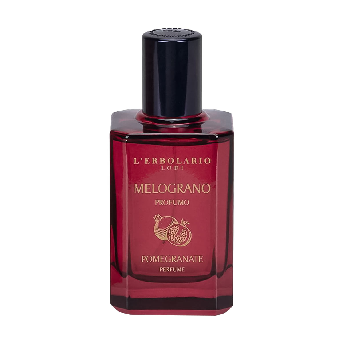 

L'Erbolario Pomegranate Парфуми унісекс, 50 мл