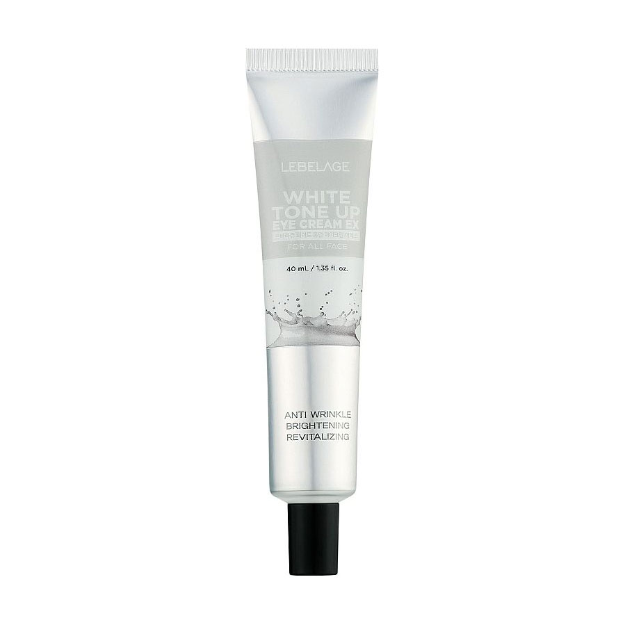 

Крем для шкіри навколо очей Lebelage White Tone Up Eye Cream Ex, 40 мл