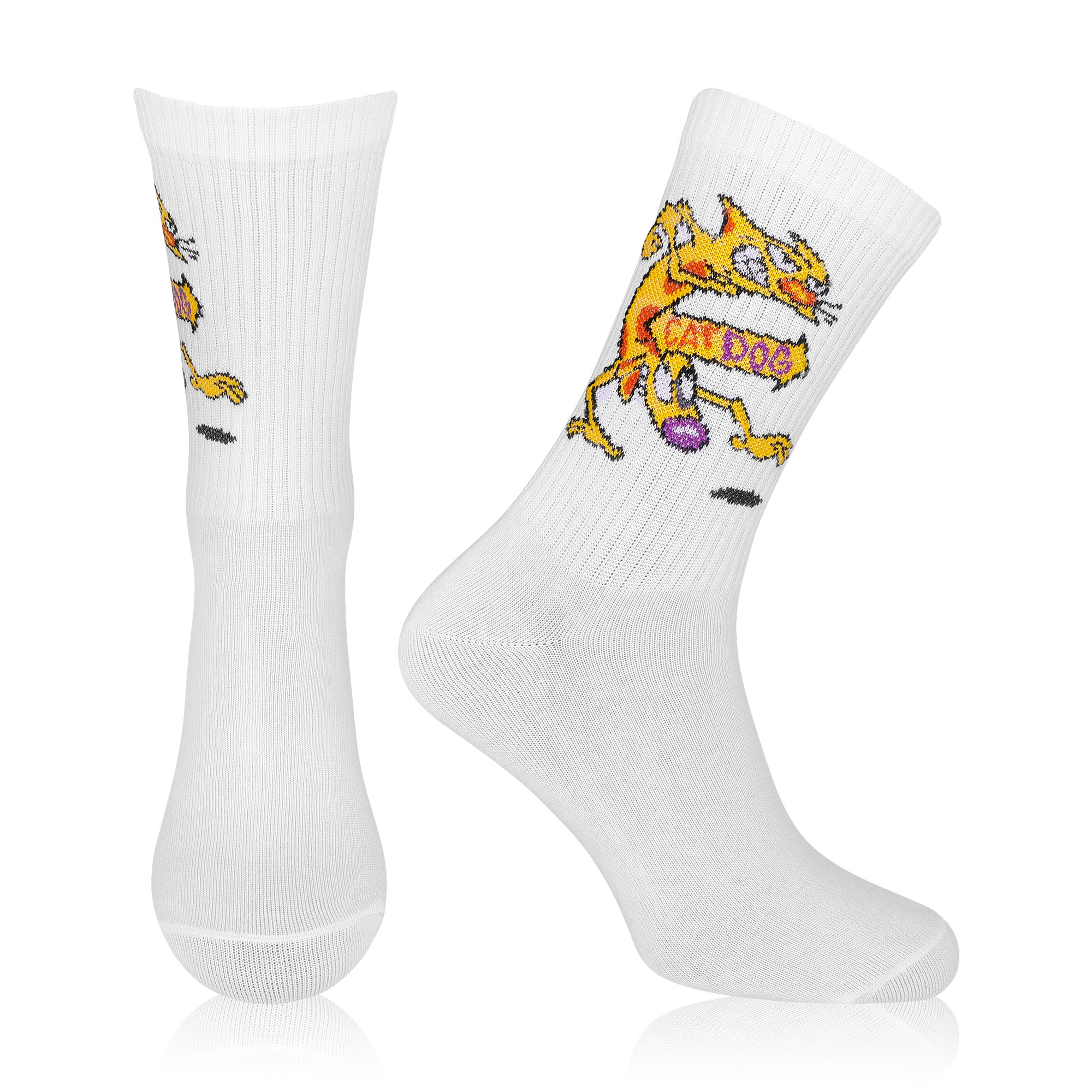 

Шкарпетки жіночі AmiGA КітПес, розмір 23-25