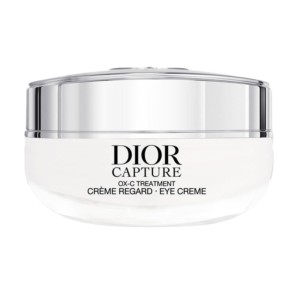 

Крем для шкіри навколо очей Dior Capture OX-C Treatment Eye Cream, 15 мл