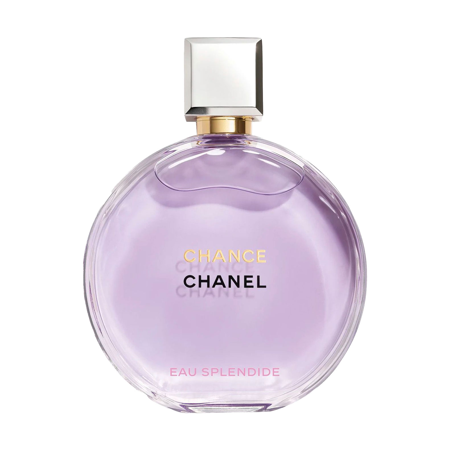 

Chanel Chance Eau Splendide Парфумована вода жіноча, 100 мл (ТЕСТЕР)