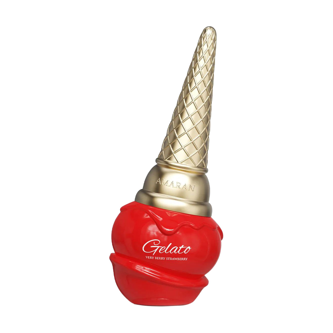 

Amaran Parfums Gelato Very Berry Strawberry Парфумована вода унісекс, 100 мл