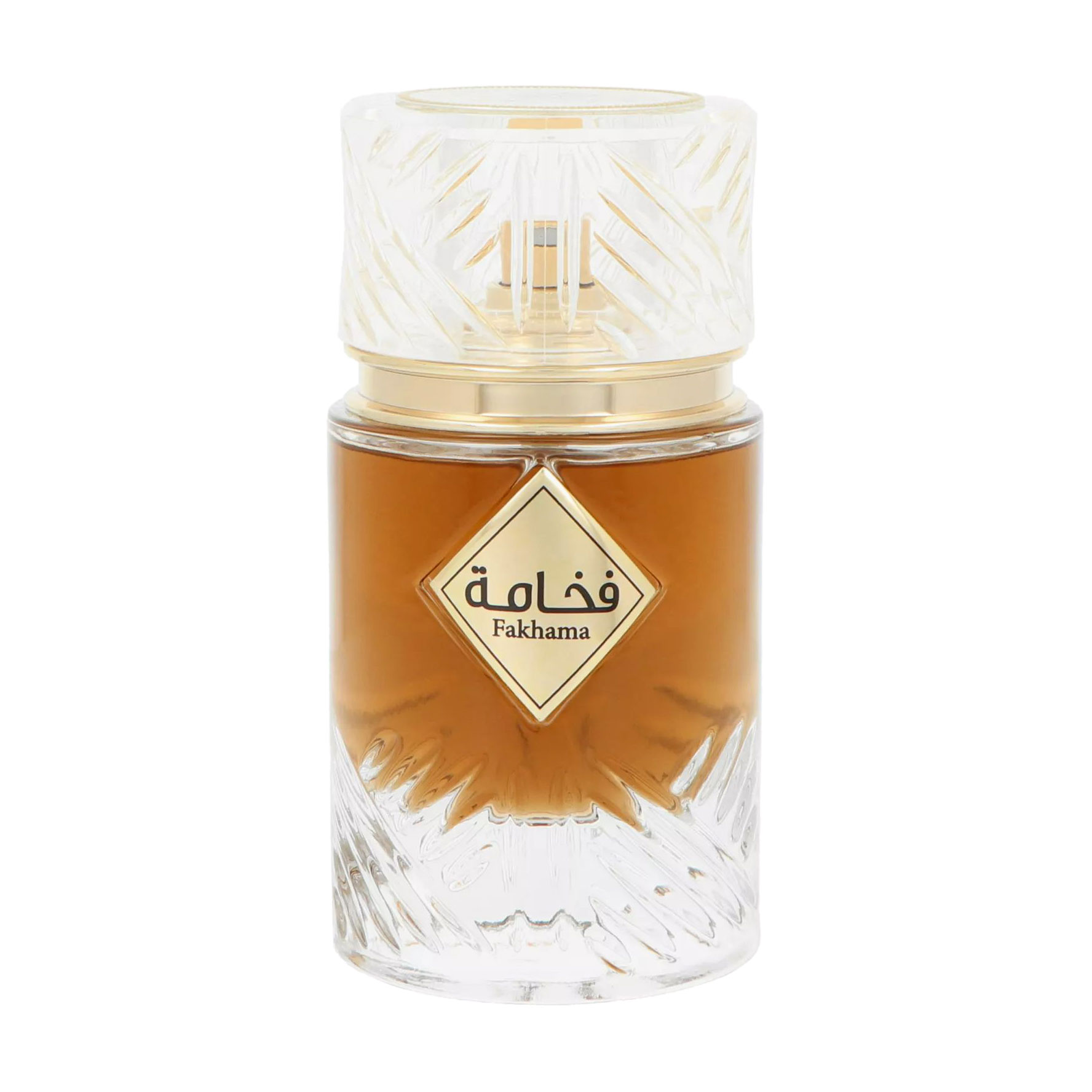 

Amaran Parfums Fakhama Intense Парфумована вода унісекс, 100 мл