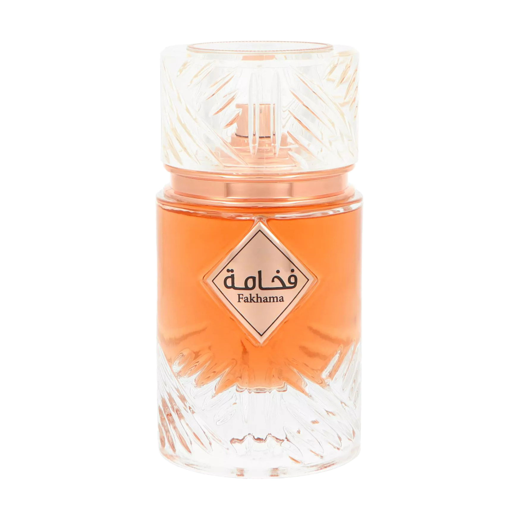 

Amaran Parfums Fakhama Unlimited Парфумована вода жіноча, 100 мл