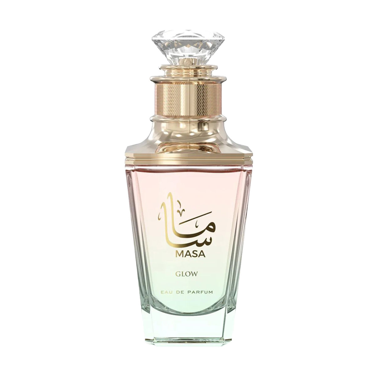 

Amaran Parfums Masa Glow Парфумована вода унісекс, 100 мл