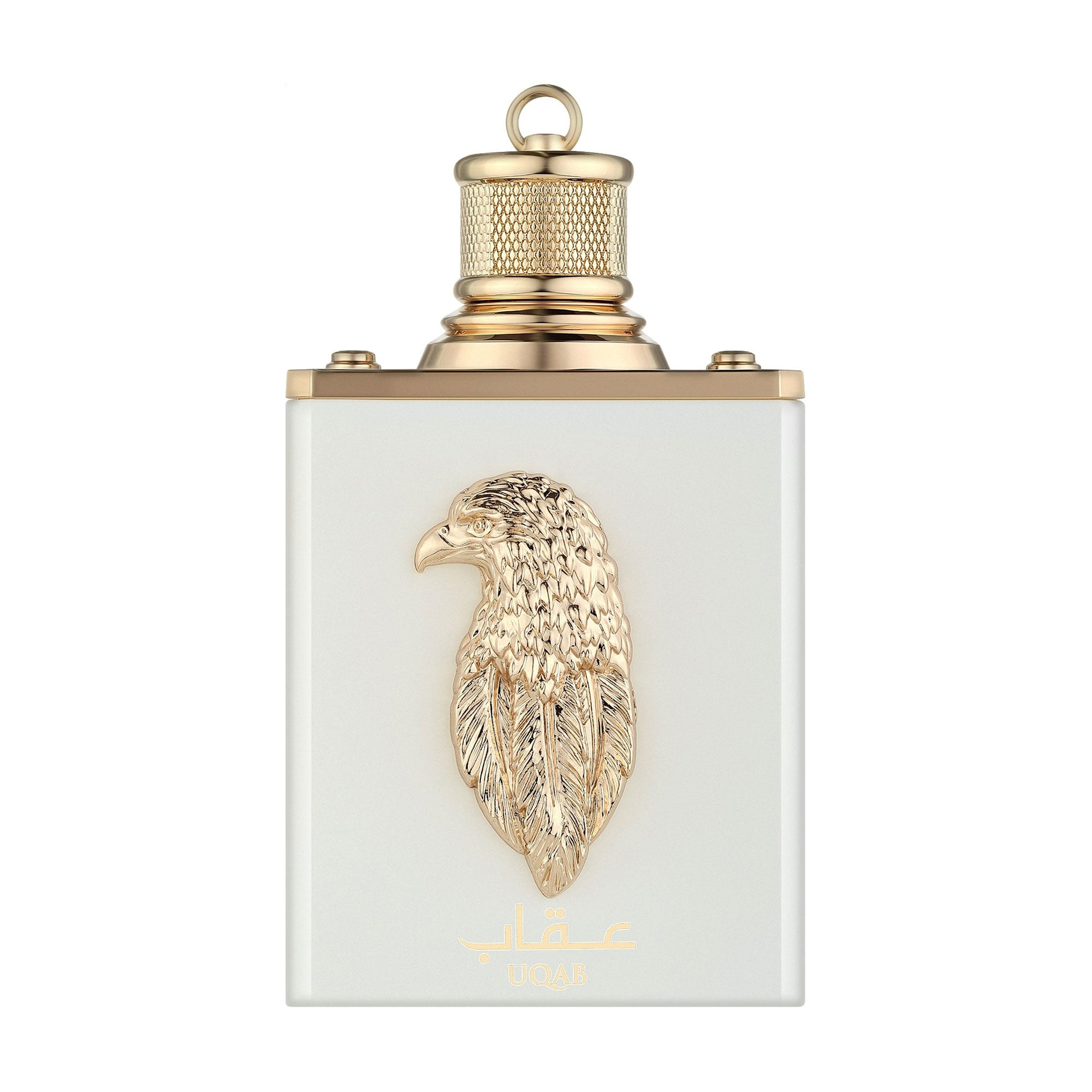 

Amaran Parfums Uqab Парфумована вода унісекс, 100 мл