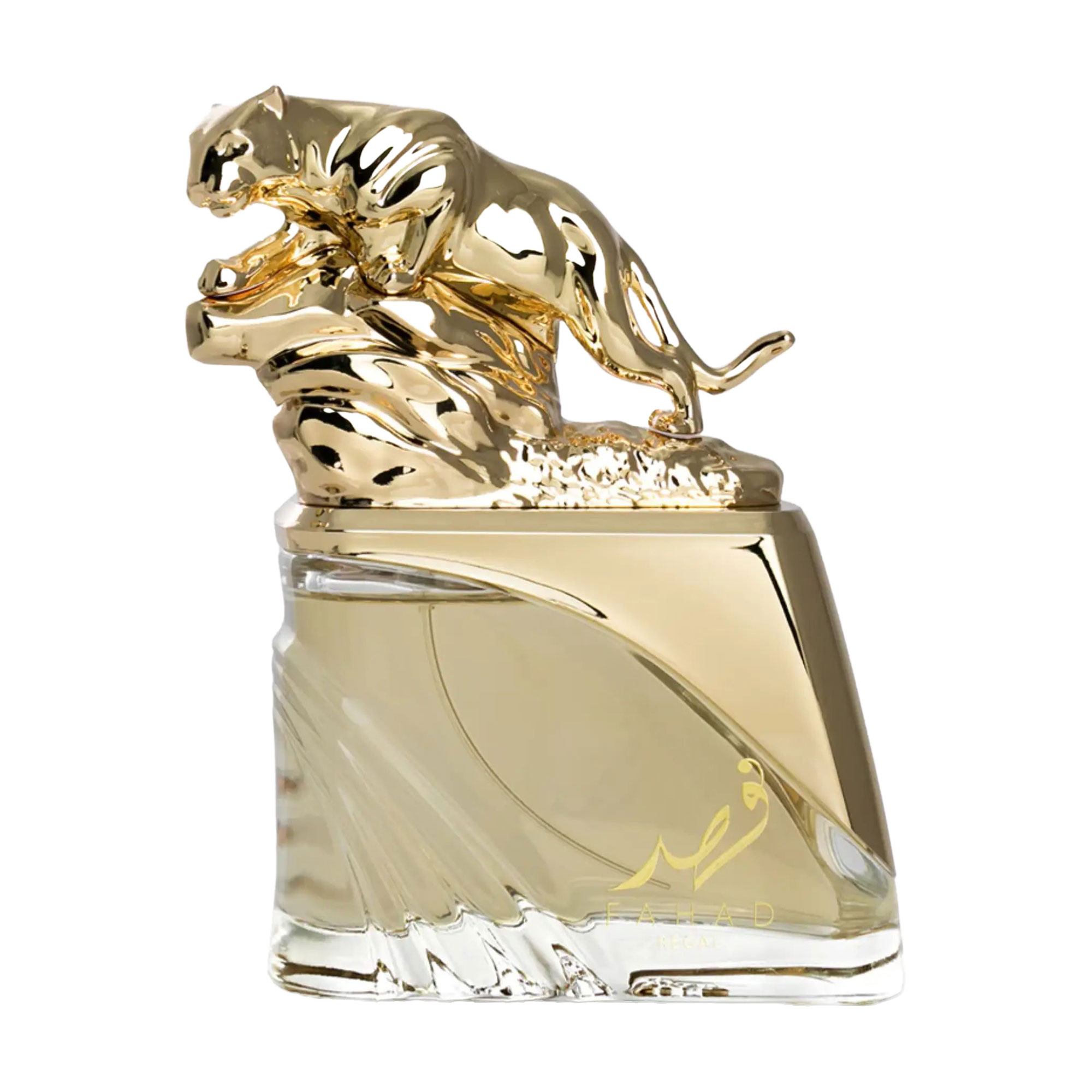 

Arabiyat Fahad Regal Парфумована вода унісекс, 100 мл