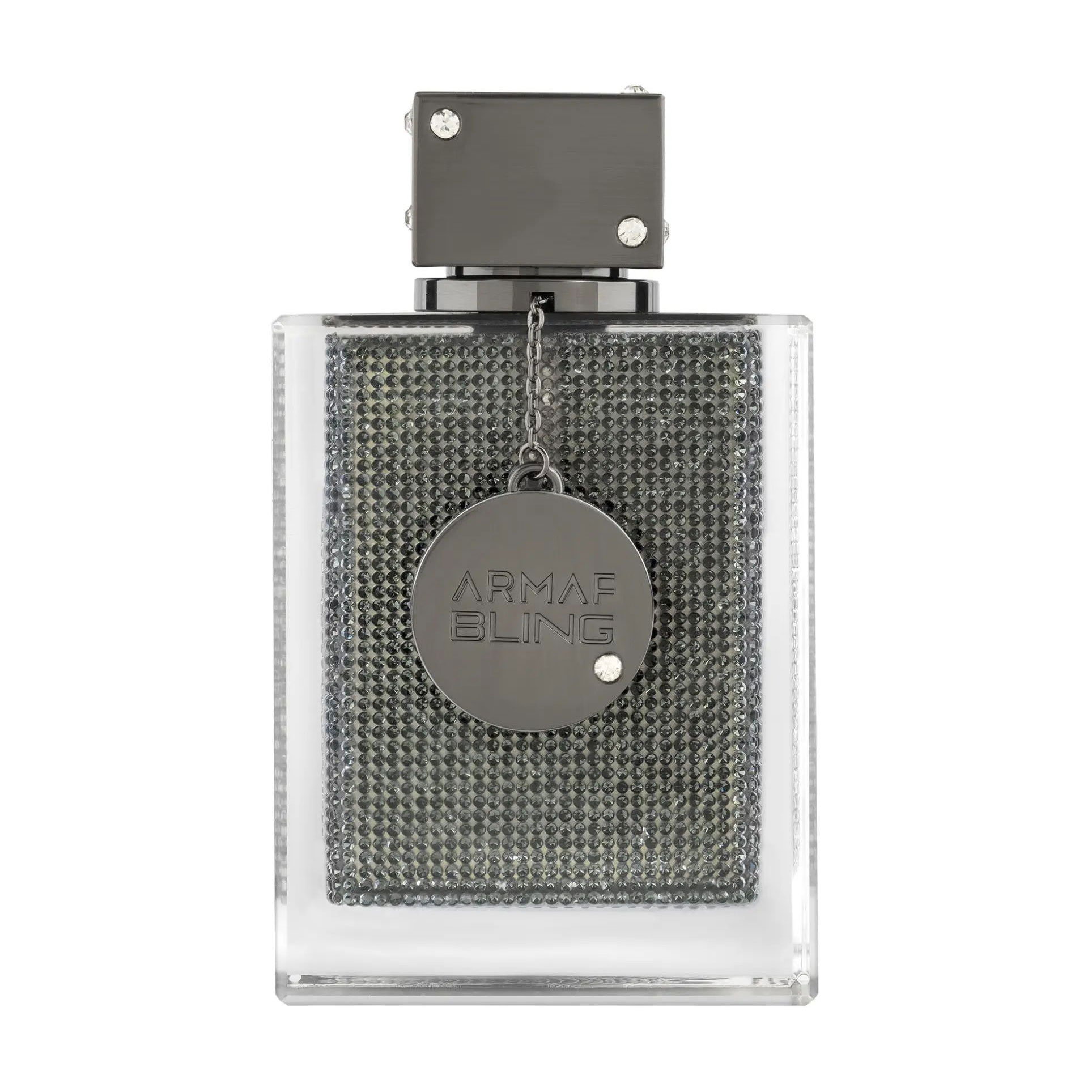 

Armaf Club de Nuit Bling Парфумована вода унісекс, 75 мл