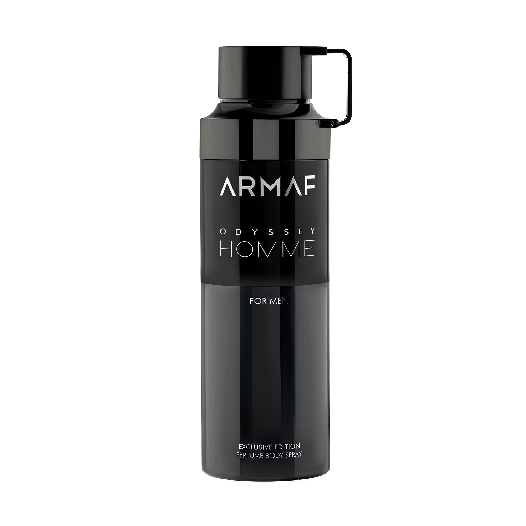 

Парфумований спрей для тіла Armaf Odyssey Homme чоловічий, 200 мл