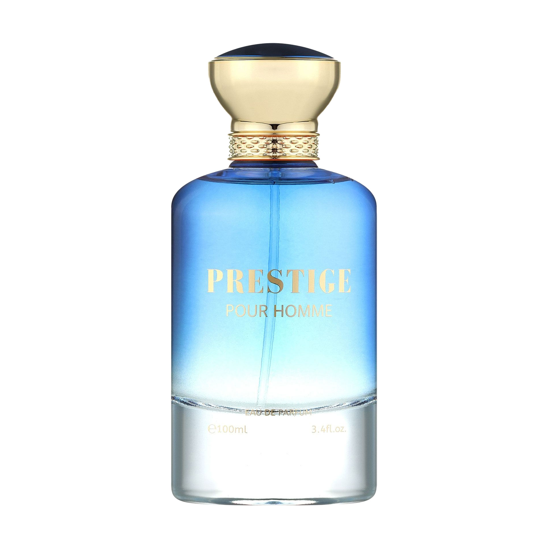 

Bharara Prestige Pour Homme Парфумована вода чоловіча, 100 мл