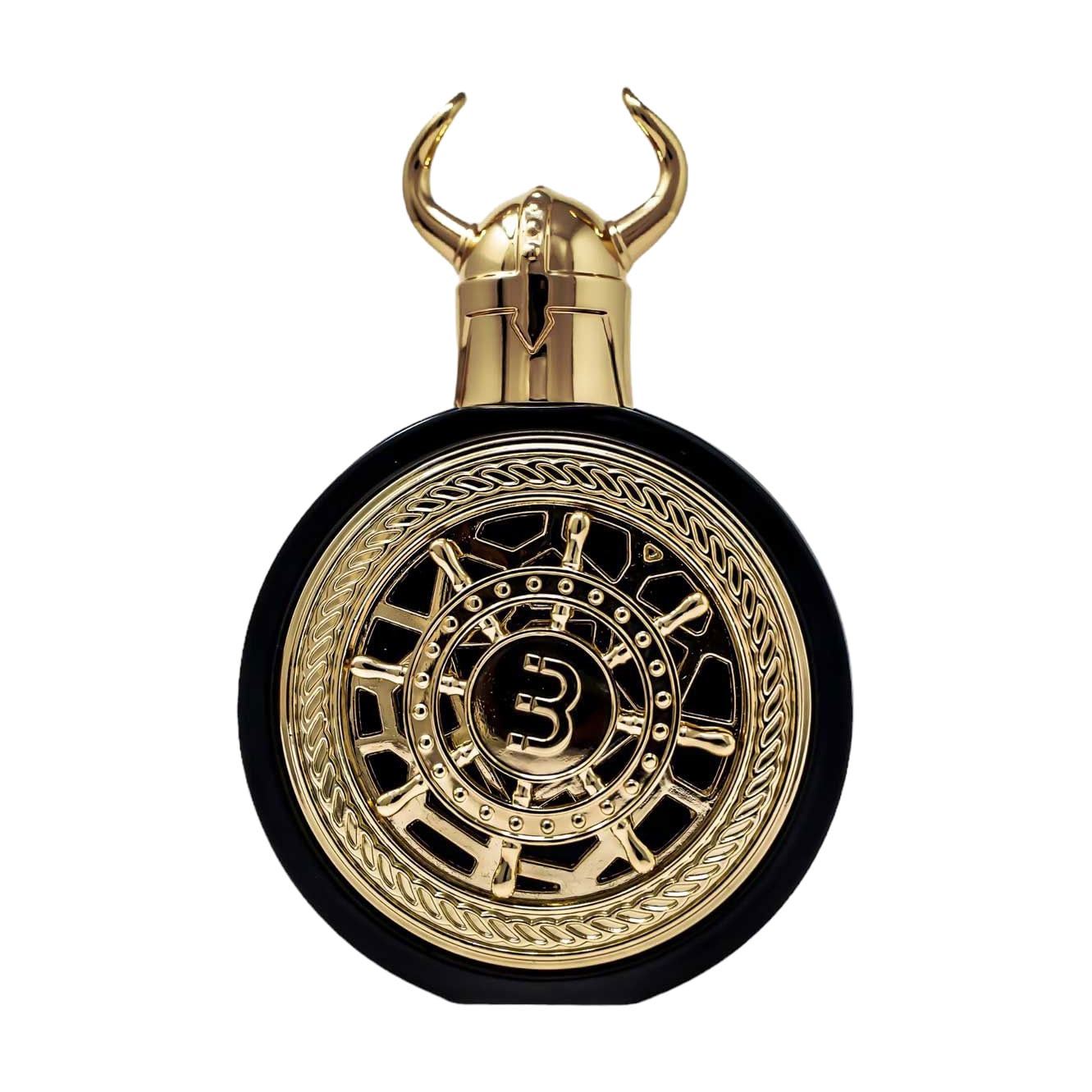 

Bharara Viking Cairo Парфуми чоловічі, 100 мл