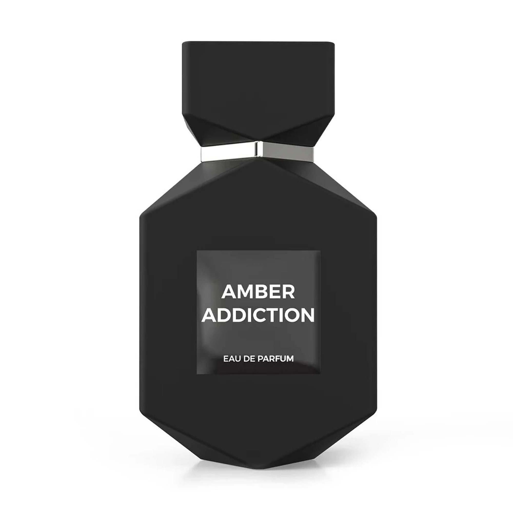 

Camara Amber Addiction Парфумована вода унісекс, 100 мл