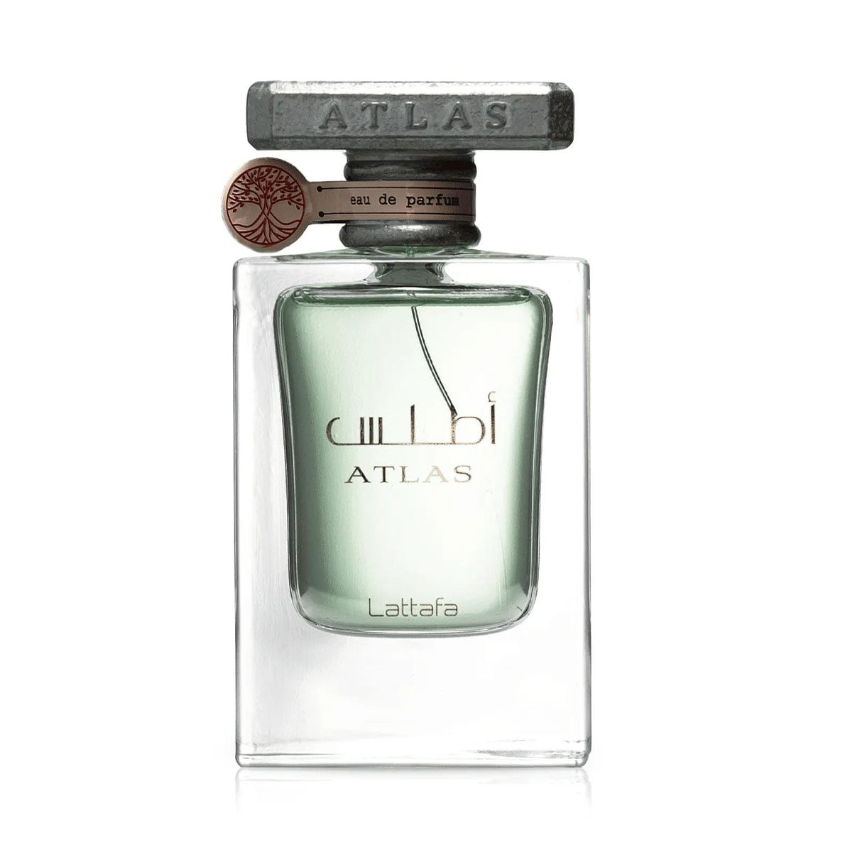 

Lattafa Perfumes Atlas Парфумована вода унісекс, 55 мл