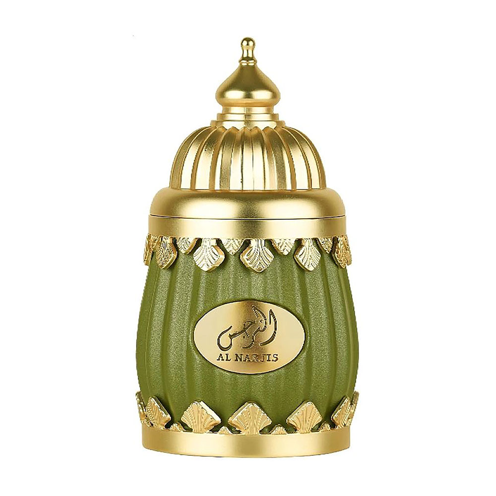 

Lattafa Perfumes Niche Emarati Al Narjis Парфумована вода унісекс, 100 мл