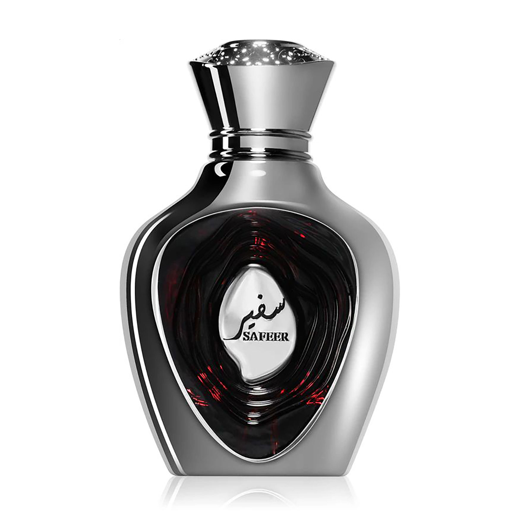

Lattafa Perfumes Niche Emarati Safeer Парфумована вода унісекс, 100 мл