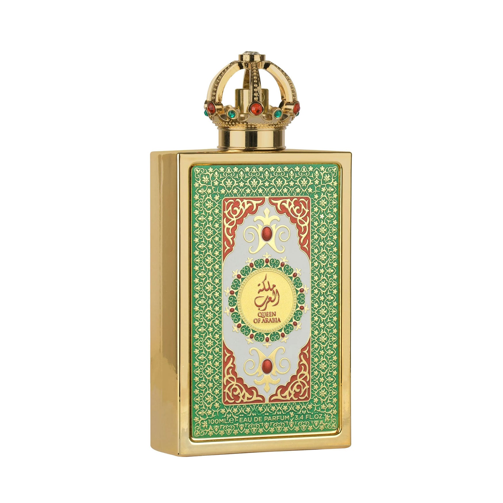 

Lattafa Perfumes Queen Of Arabia Парфумована вода жіноча, 100 мл