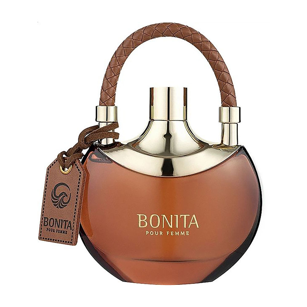 

Le Falcone Bonita Pour Femme Парфумована вода жіноча, 100 мл