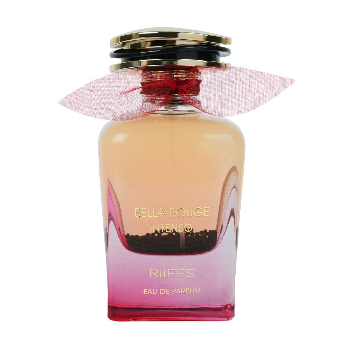 

Riiffs Perfumes Bella Rouge Intenso Парфумована вода жіноча, 100 мл
