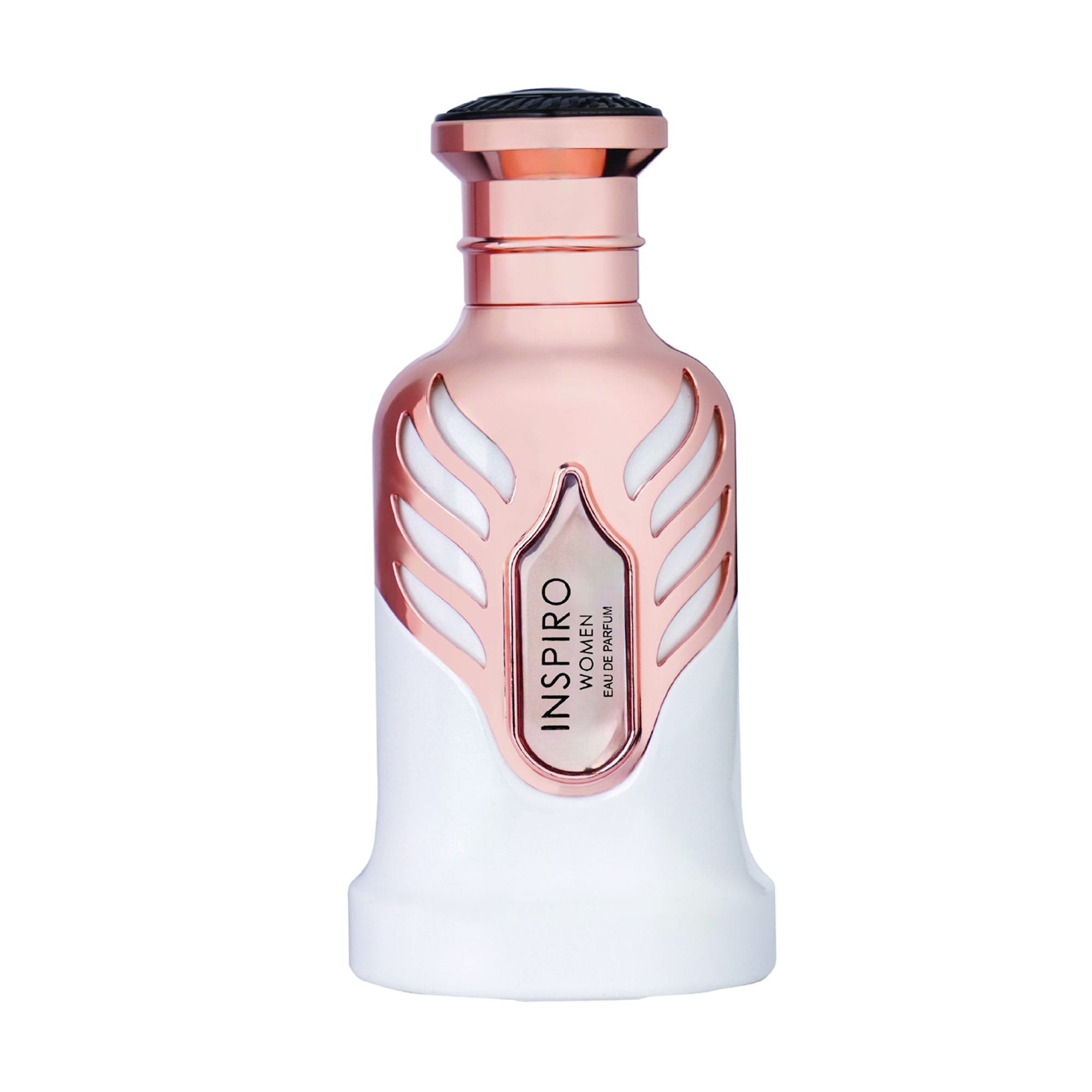 

Riiffs Perfumes Inspiro Women Парфумована вода жіноча, 100 мл