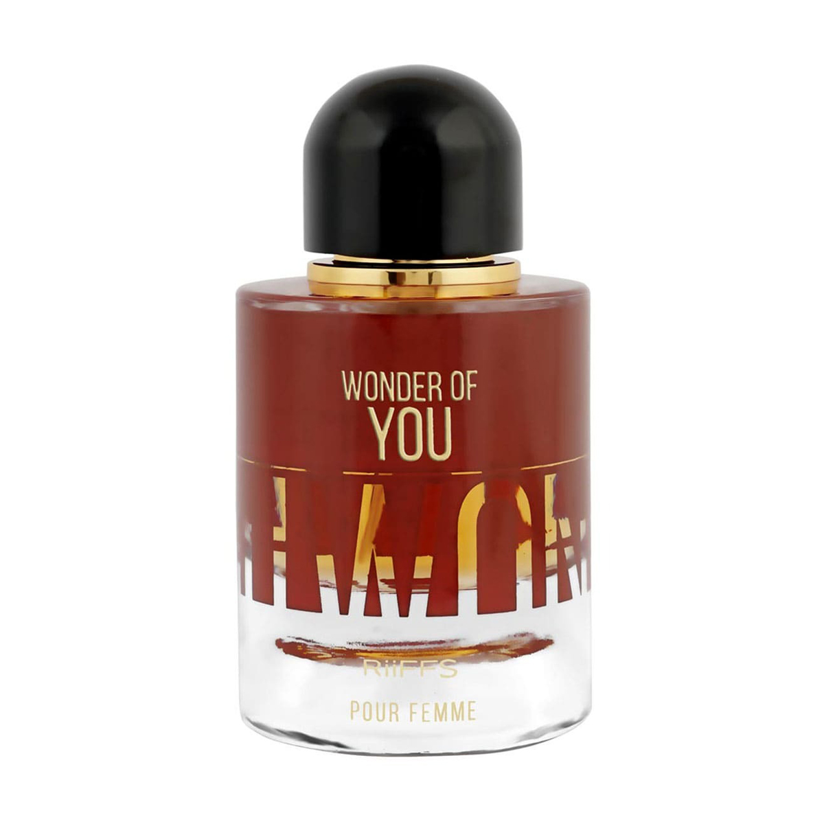 

Riiffs Perfumes Wonder Of You Pour Femme Парфумована вода жіноча, 100 мл