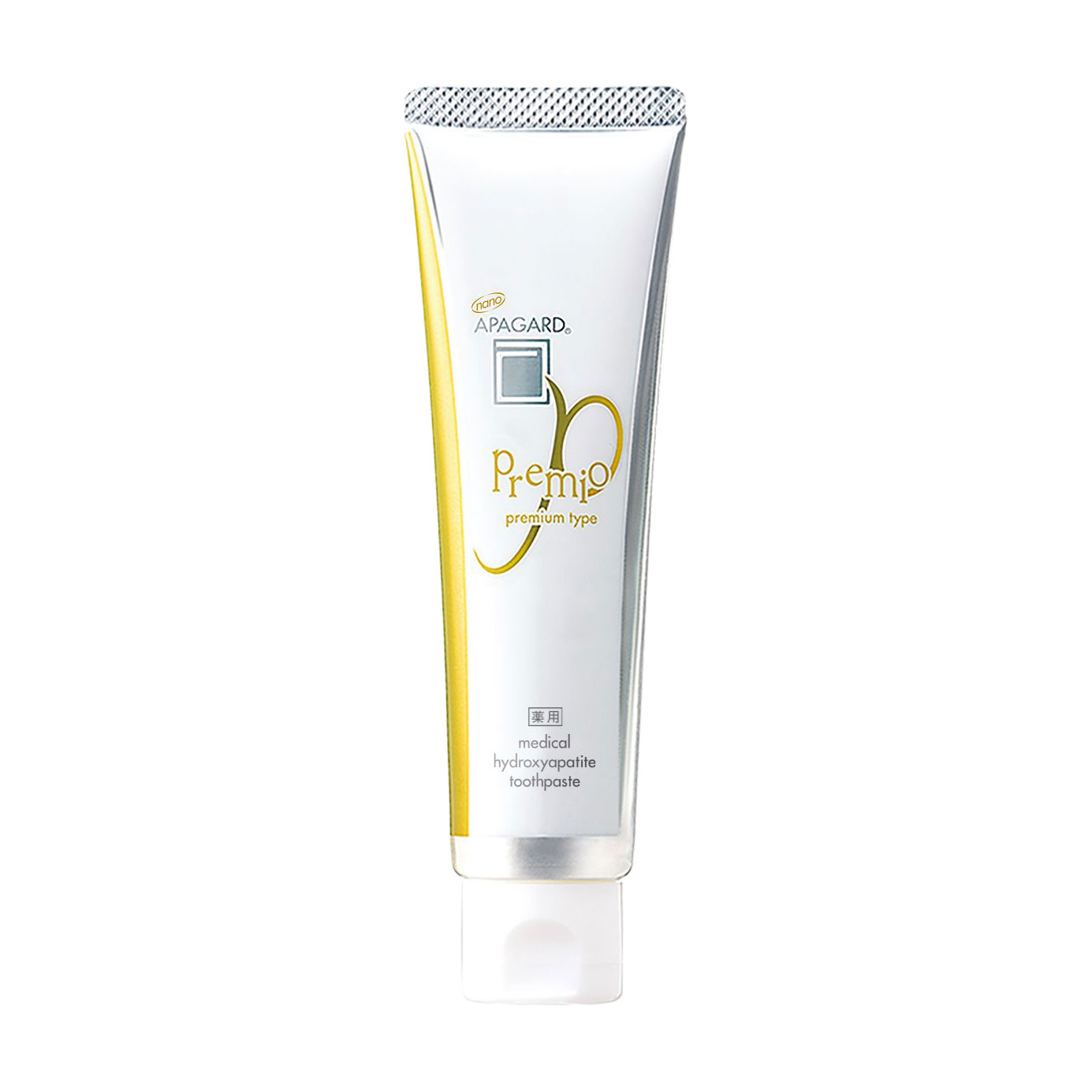 

Зубна паста APAGARD Premio, 105 г