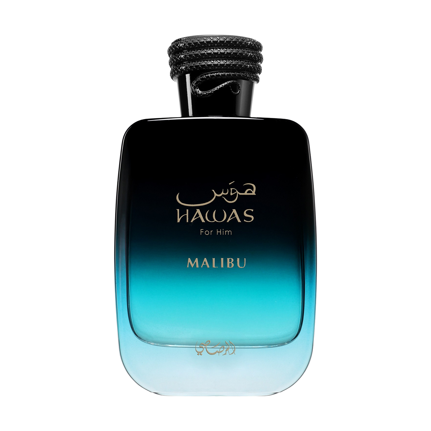 

Rasasi Hawas Malibu Парфумована вода чоловіча, 100 мл