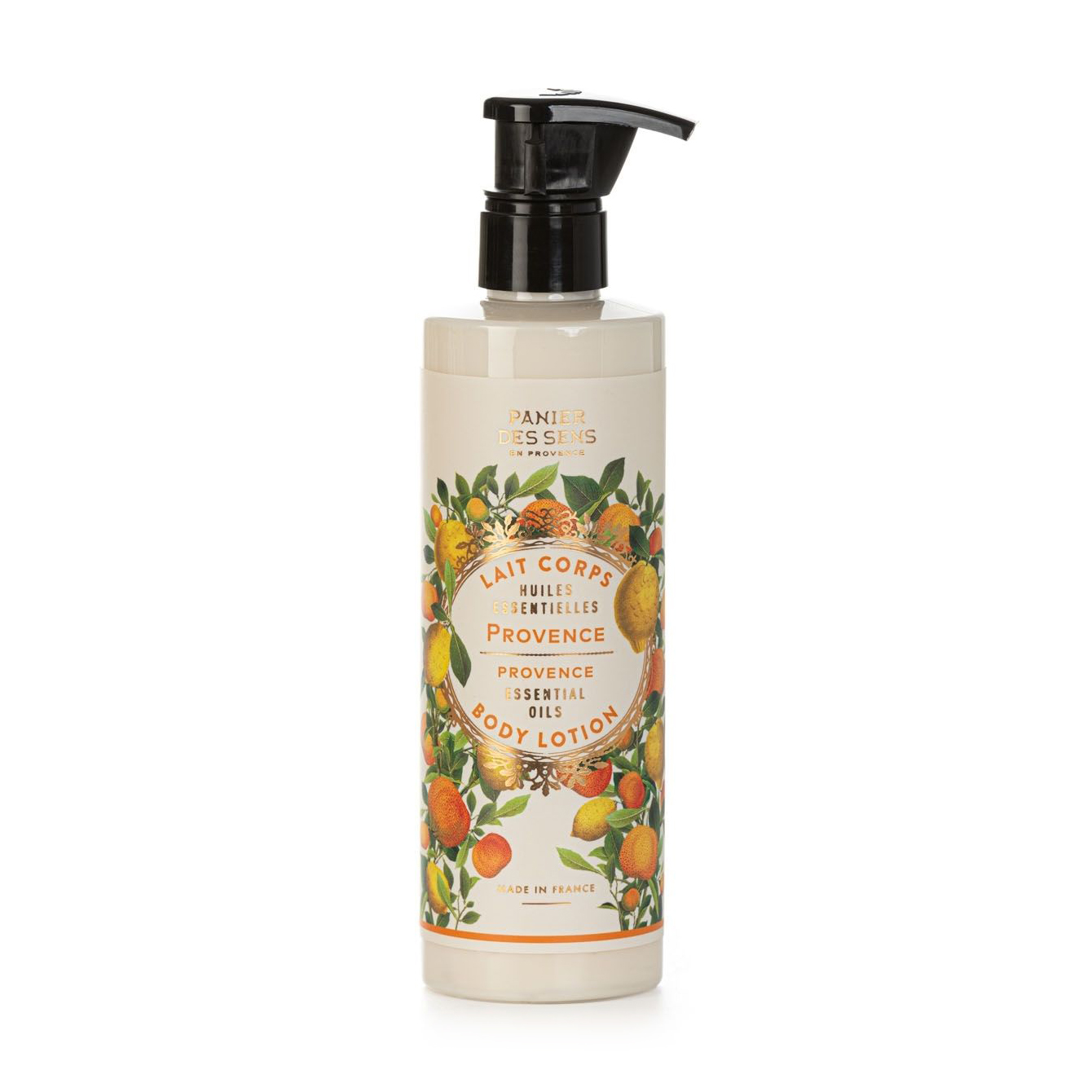 

Лосьйон для тіла Panier Des Sens Body Lotion Прованс, 250 мл