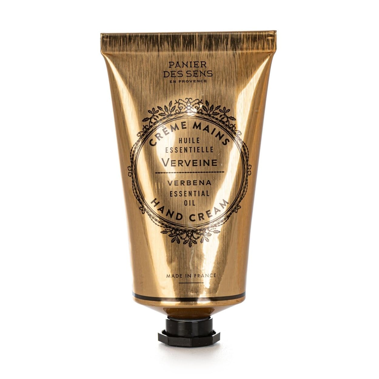 

Крем для рук Panier Des Sens Hand Cream Вербена, 75 мл