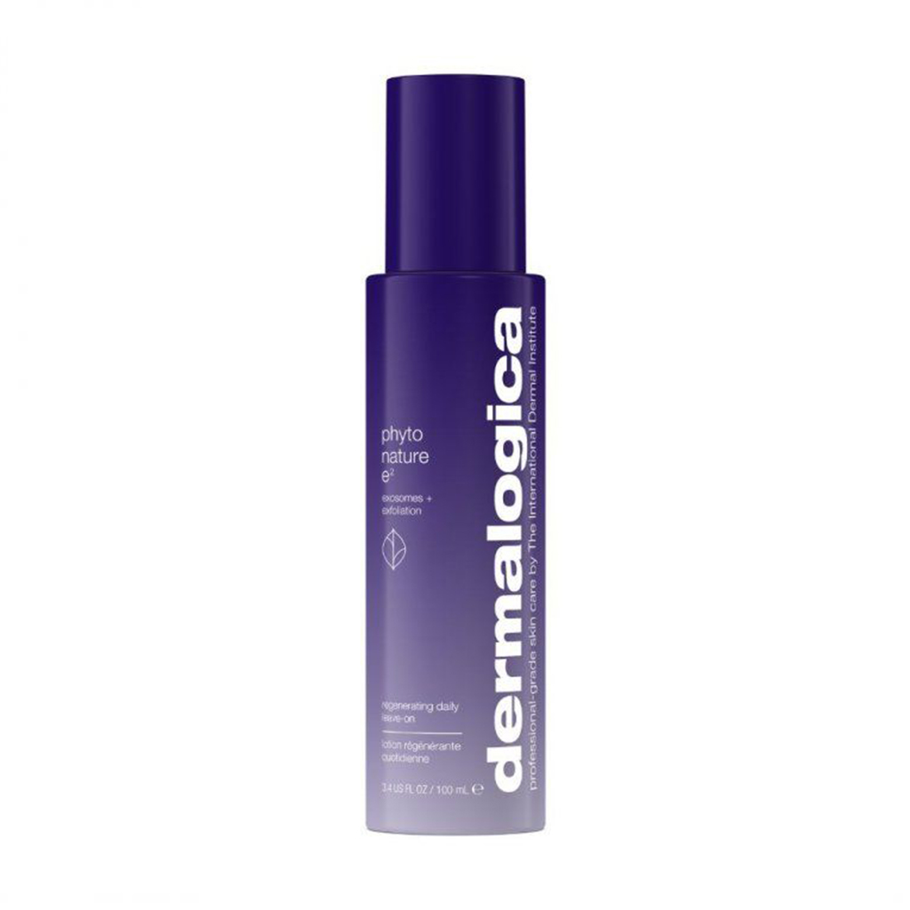 

Сироватка для обличчя Dermalogica Phyto Nature E2 Regenerating Daily Exosome Leave-On Treatment, 100 мл