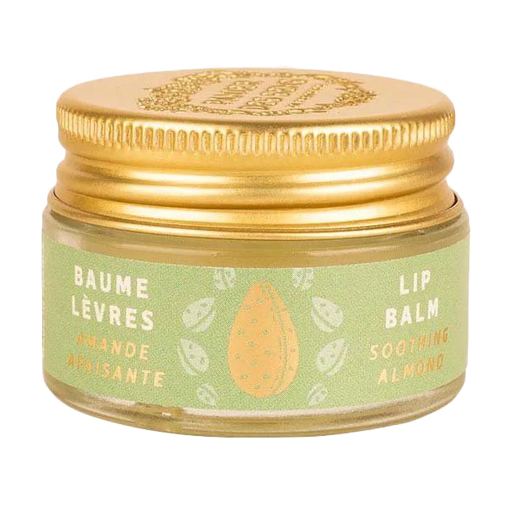 

Бальзам для губ Panier des Sens Almond Lip Balm, 12 г