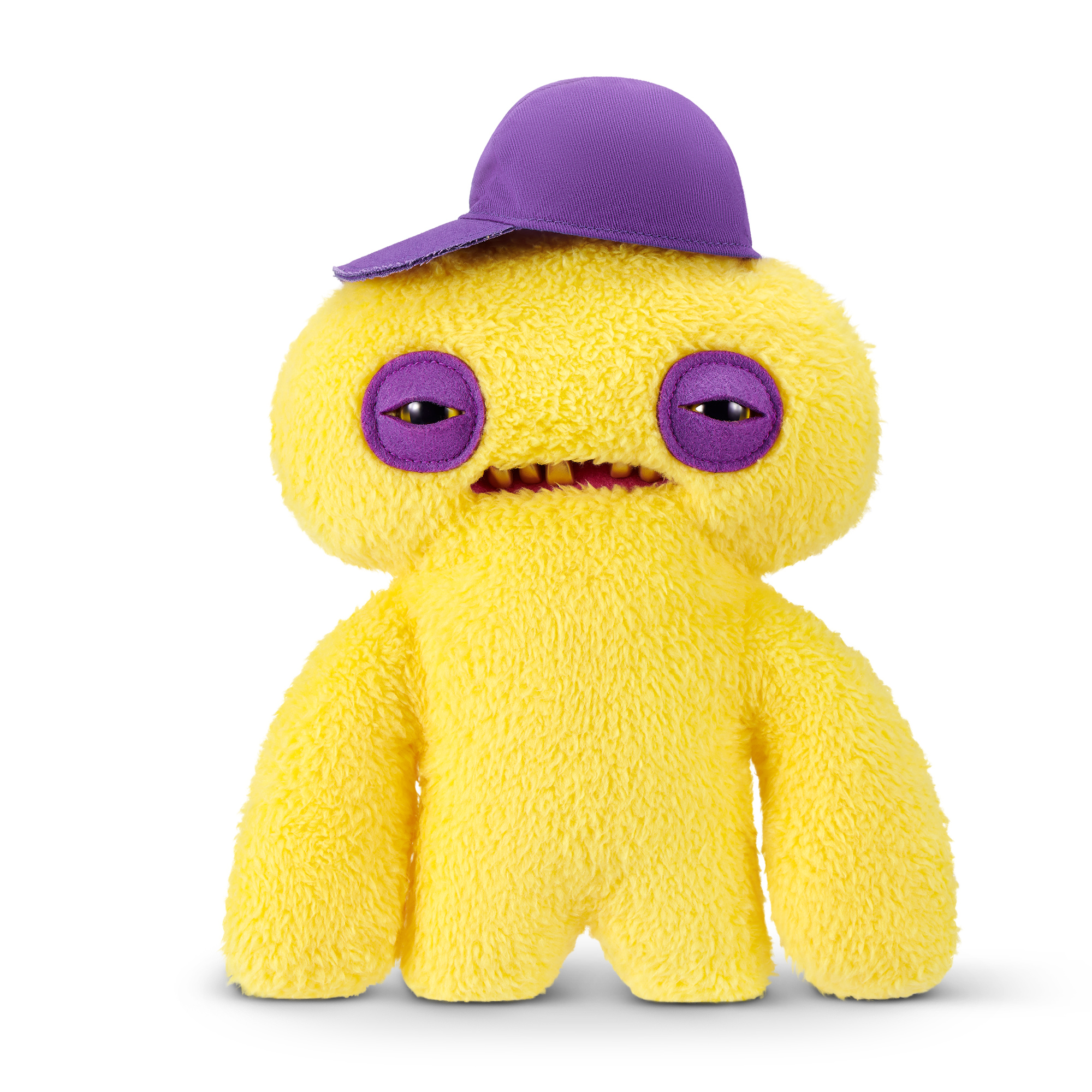 

М'яка іграшка Fuggler Сонцезір Хіпчик, від народження, 22 см (15749B)