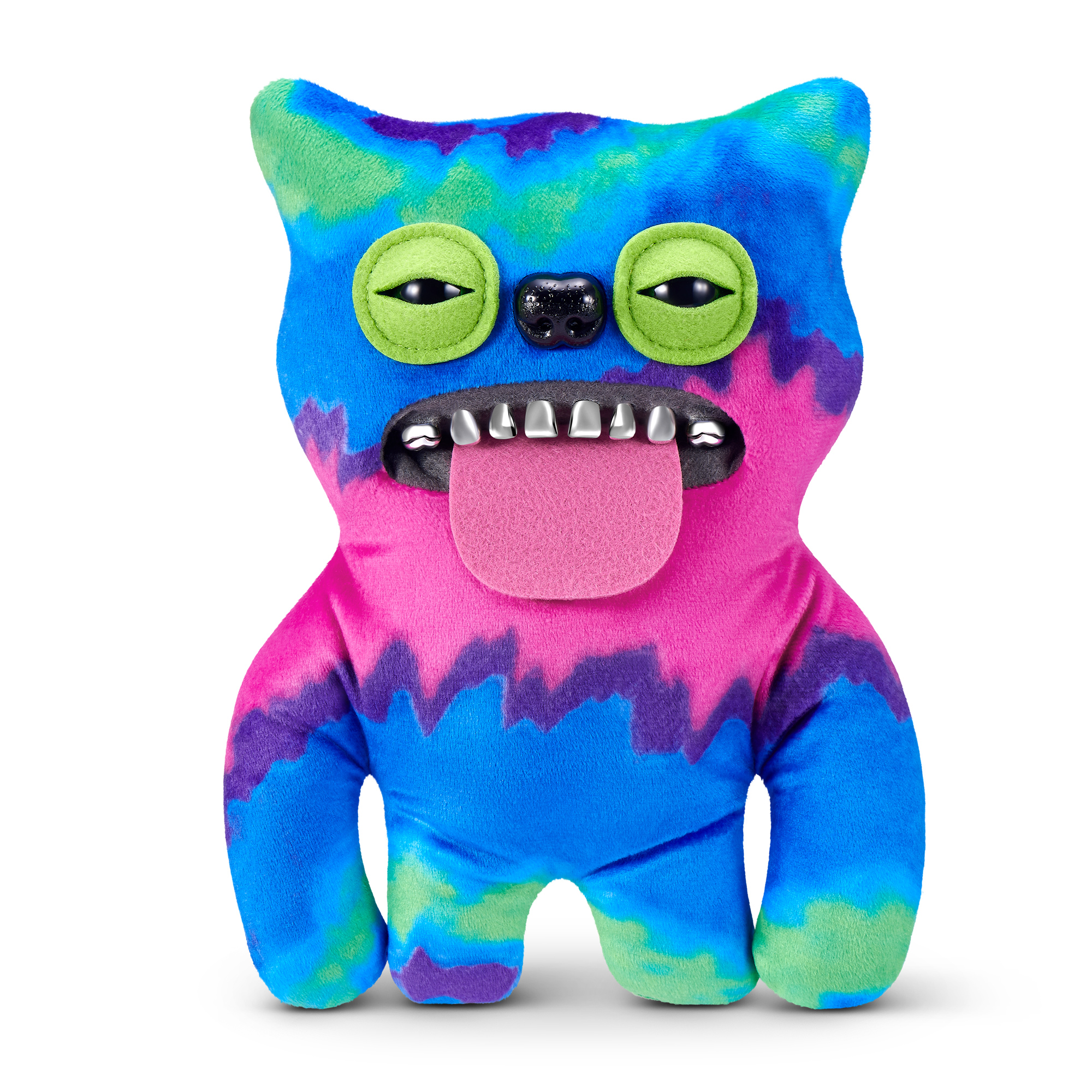 

М'яка іграшка Fuggler Містер ХіпоРайдуж, від народження, 22 см (15749E)