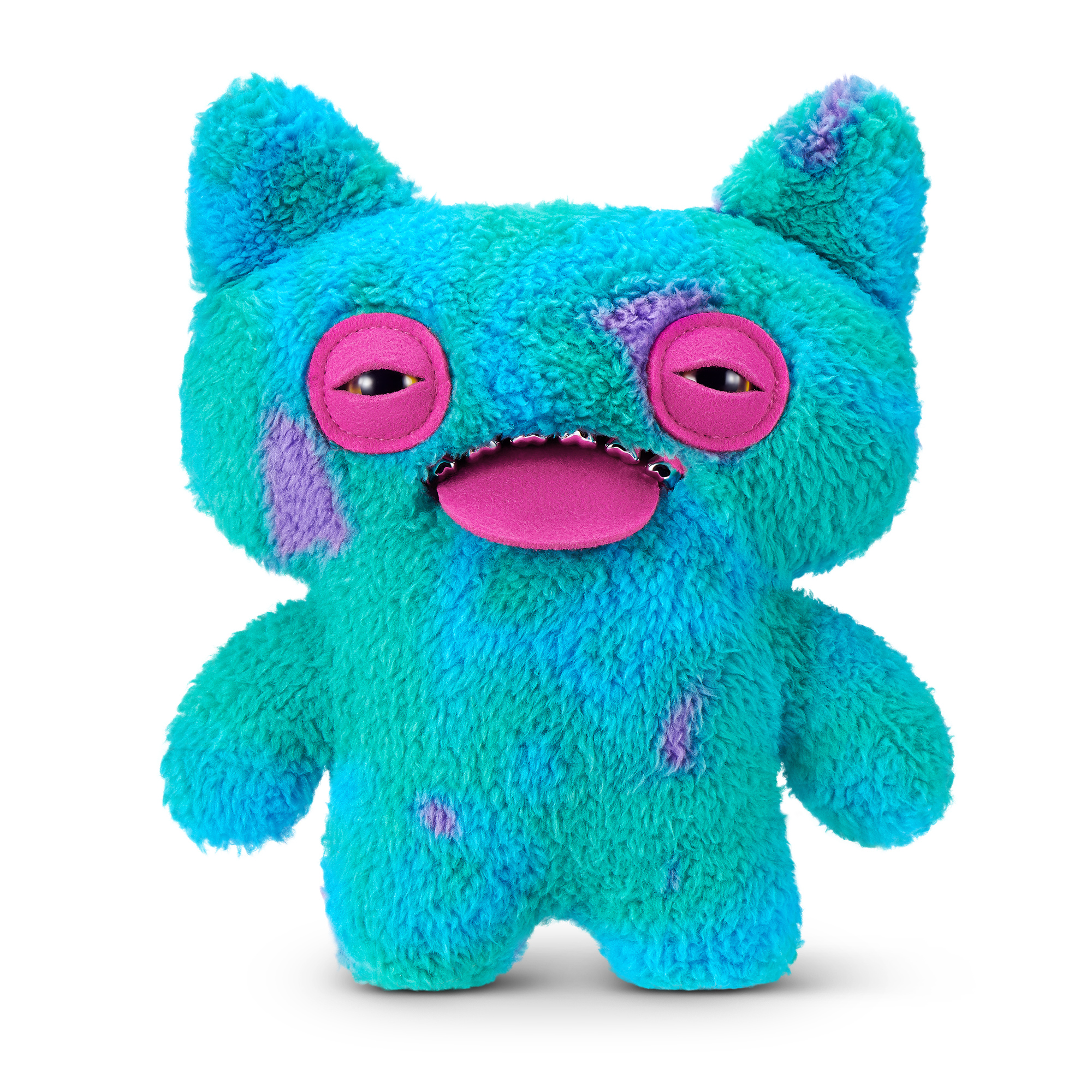 

М'яка іграшка Fuggler Бабл Хіпстерик, від народження, 22 см (15749H)