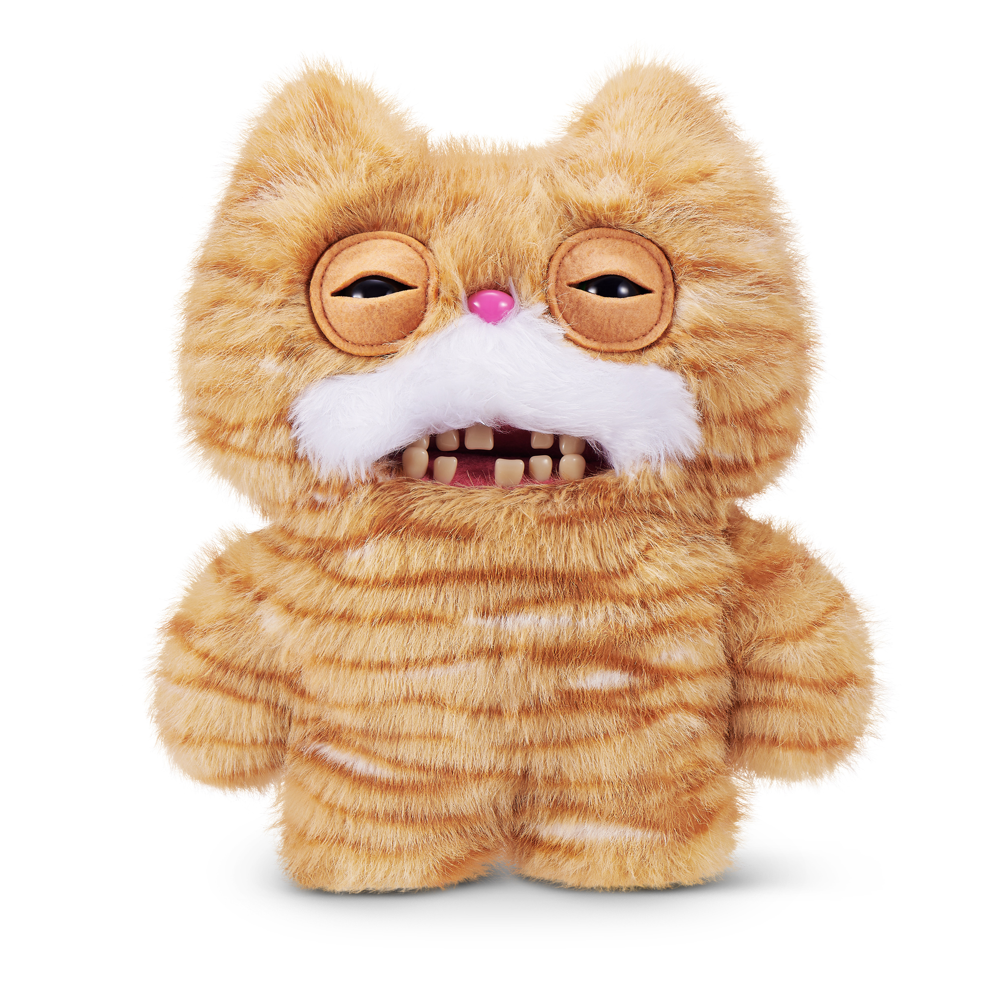 

М'яка іграшка Fuggler Рижик Буркотун, від народження, 22 см (15752H)