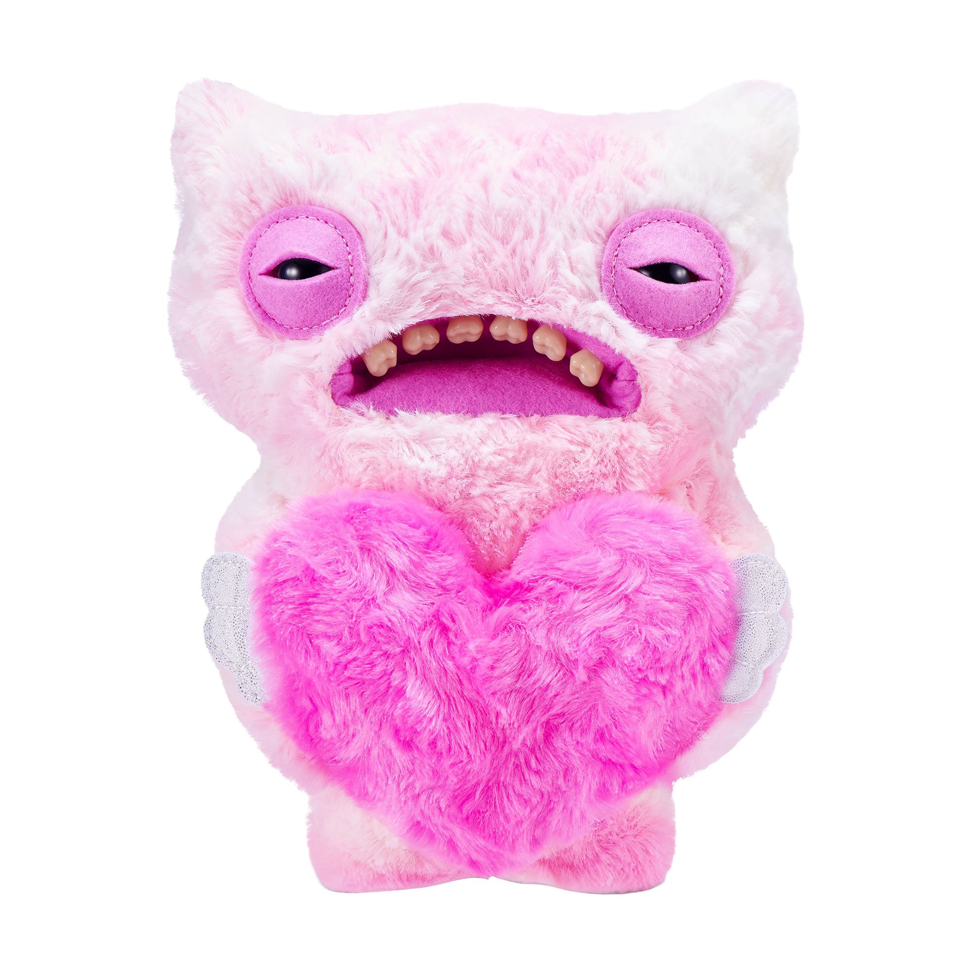 

М'яка іграшка Fuggler Пухлик Амурчик, від 4 років (15774B)