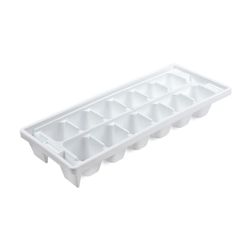 

Форма для льоду Urve Plastik біла (UR-3176)