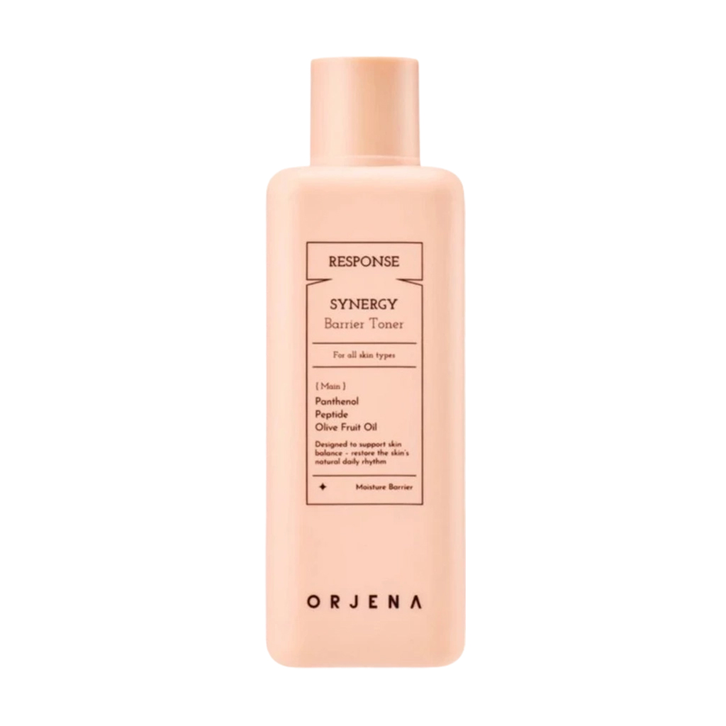 Тонер для обличчя ORJENA Response Synergy Barrier Toner, 150 мл