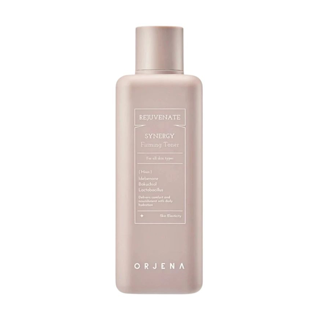 Тонер для обличчя ORJENA Rejuvenate Synergy Firming Toner, 150 мл