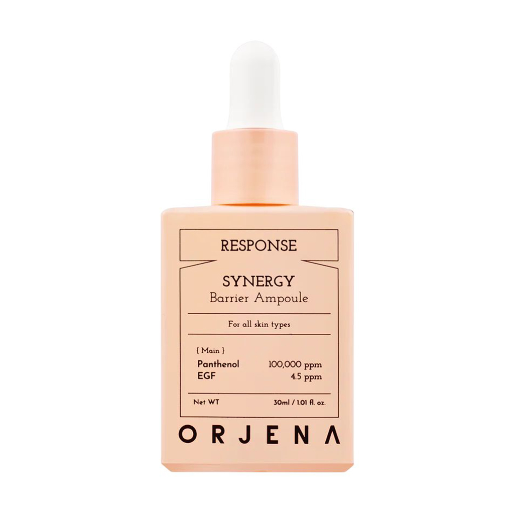 Сироватка для обличчя ORJENA Response Synergy Barrier Ampoule, 30 мл