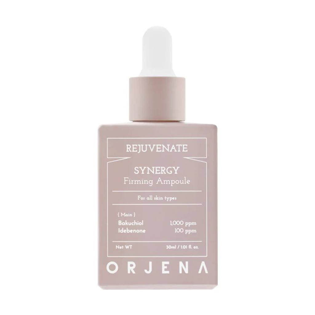 Сироватка для обличчя ORJENA Rejuvenate Synergy Firming Ampoule, 30 мл