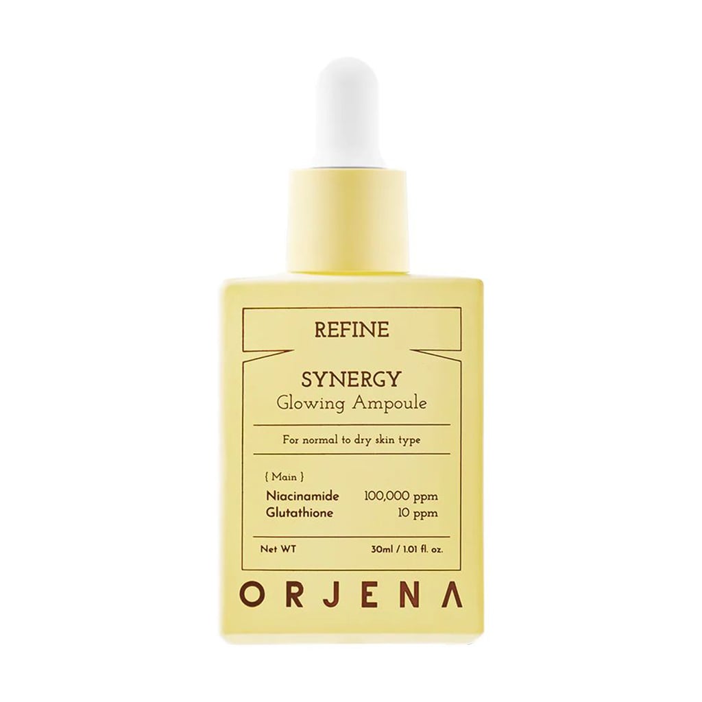 Сироватка для обличчя ORJENA Refine Synergy Glowing Ampoule, 30 мл
