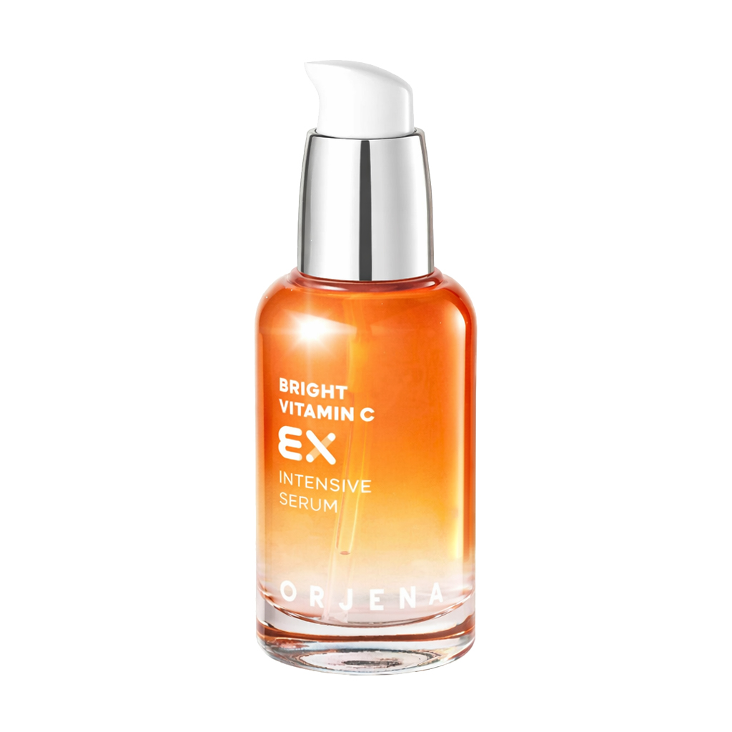 Сироватка для обличчя ORJENA Bright Vitamin C Ex Intensive Serum Вітамін C, 50 мл