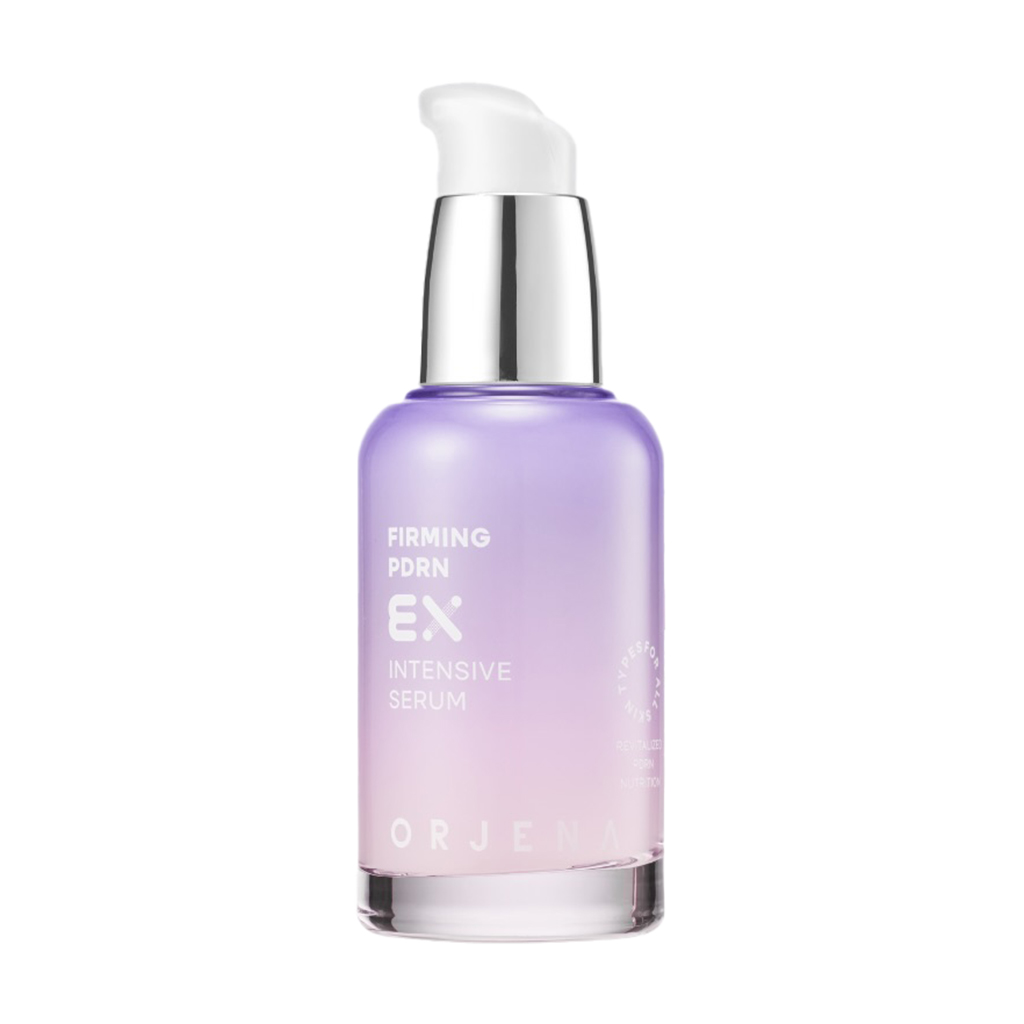 Сироватка для обличчя ORJENA Firming PDRN Ex Intensive Serum, 50 мл