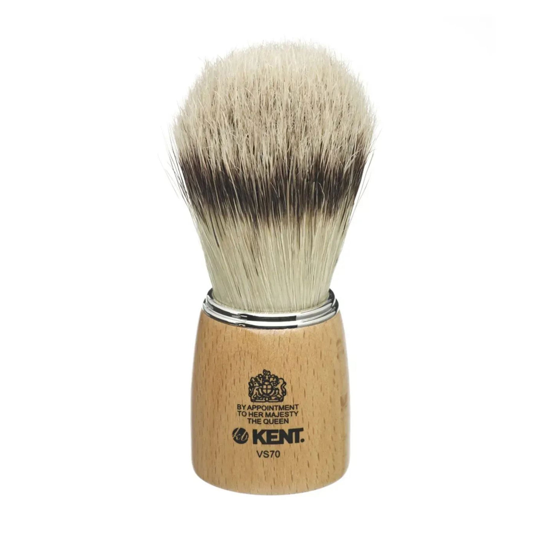 

Помазок для гоління Kent VS70