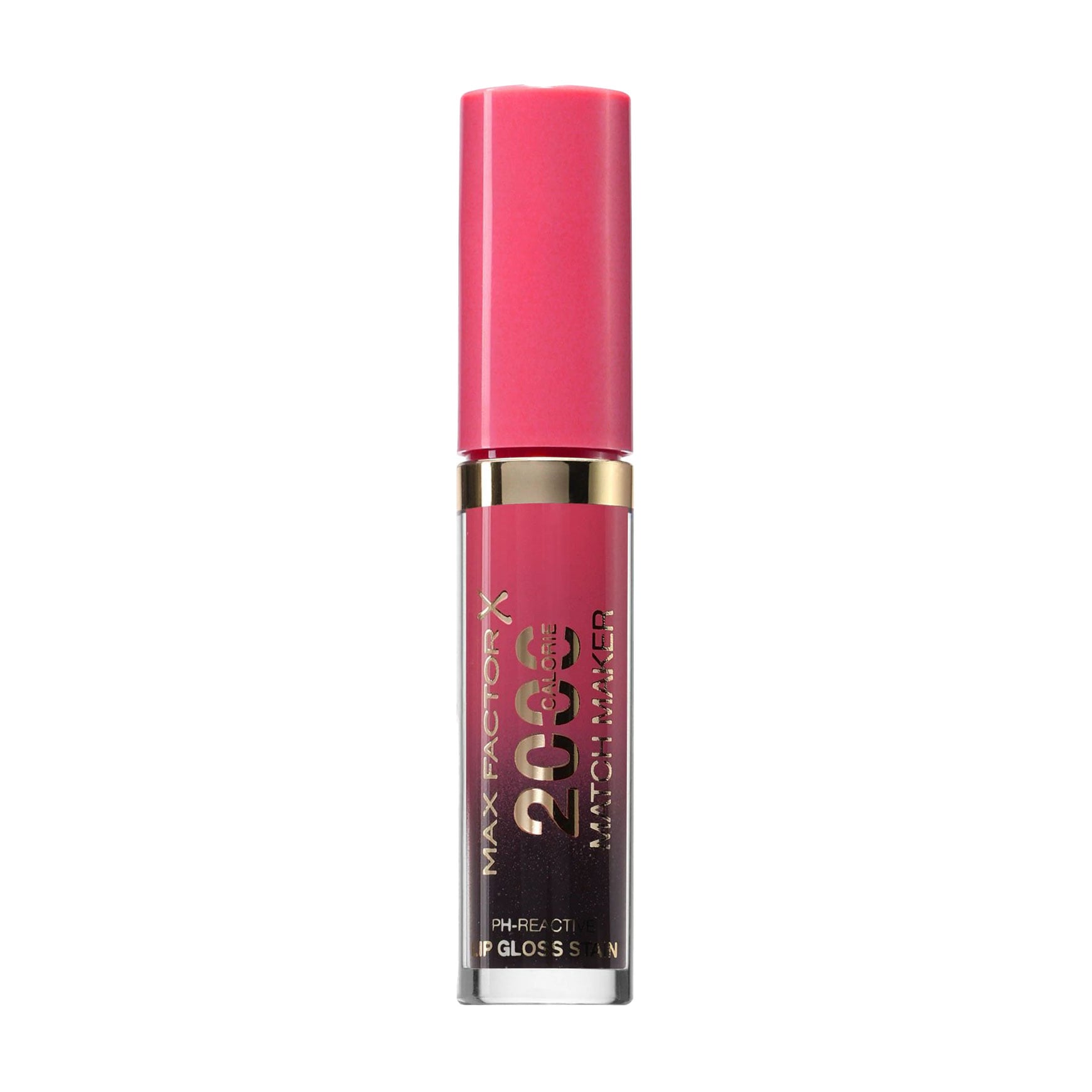 

Блиск для губ Max Factor 2000 Calorie Match Maker 30 Daring, 4.4 мл