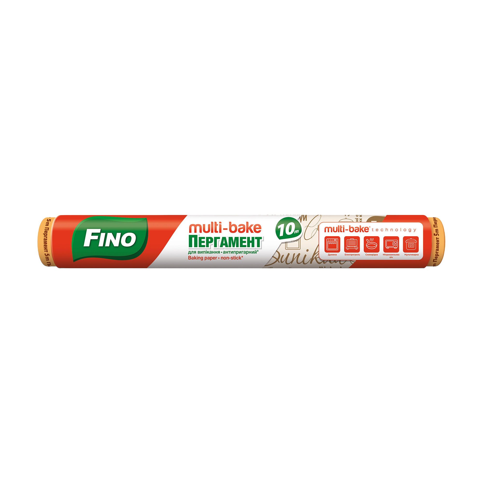 

Пергамент для випікання Fino, 29 см*10 м