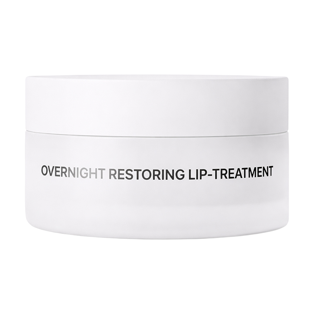 

Відновлювальний нічний бальзам для губ Transparent Lab Overnight Restoring Lip-Treatment, 15 мл