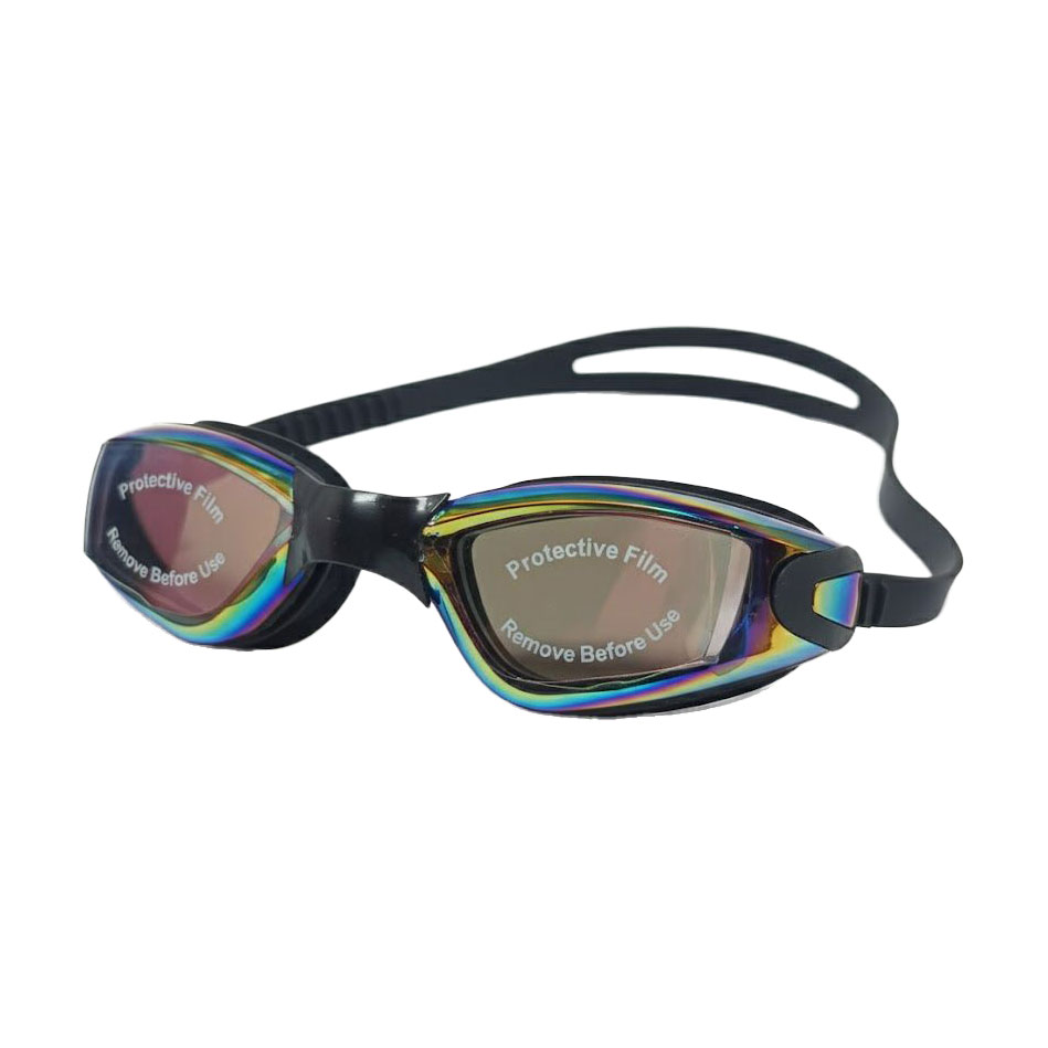 

Окуляри для плавання CSP у футлярі (108890)